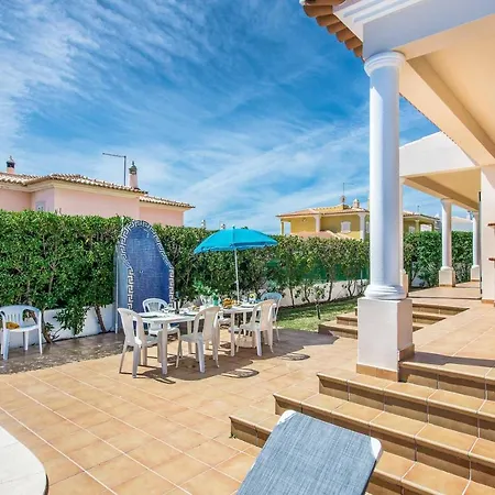 Villa Montes