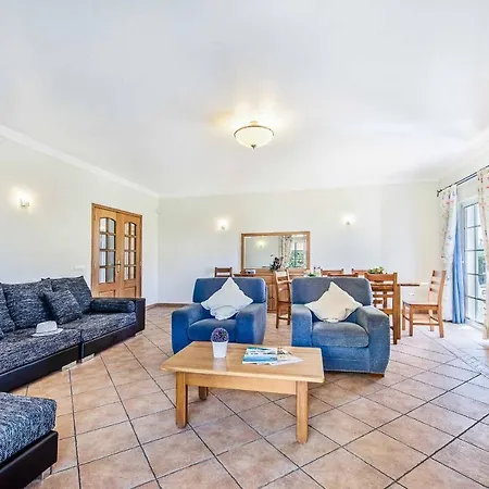 Villa Montes Albufeira