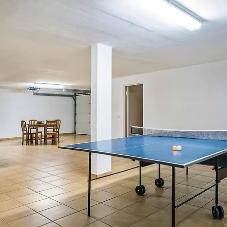 Montes Villa *