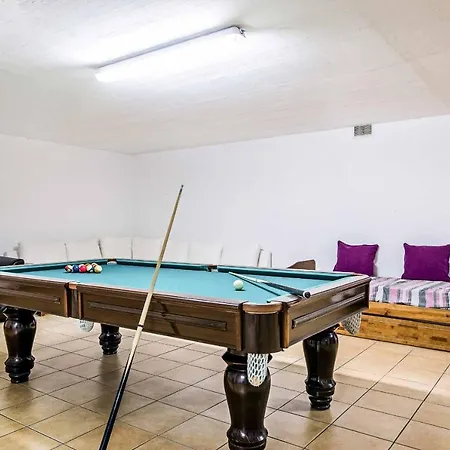 Villa Montes *